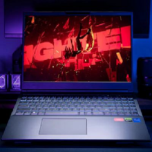 PLUS会员、京东百亿补贴：FIREBAT 火影 T6A 16英寸游戏本（i9-12900HX、16GB、1TB、RTX 4060）
