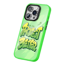 PLUS会员：Benks 邦克仕 iPhone13-14系列 手机壳盲盒 机型自选款式随机