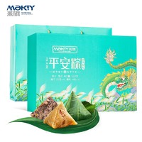 MaKY 米旗 招牌粽礼880g