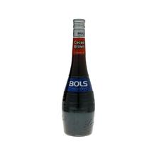 BOL’S 波士 欧洲直邮Bols波士可可奶油鸡尾酒24%700ml荷兰调酒特调蛋糕烘培酒