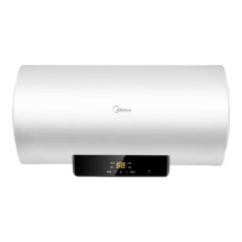 再降价、PLUS会员: Midea 美的 F10033-X1(S)储水式电热水器 60L 2200W