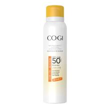 COGI 高姿 小黄帽防晒喷雾 120ml