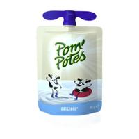 POM'POTES 法优乐 儿童酸奶 10+1袋