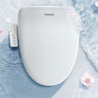 TOSHIBA 东芝 GT-R5G1 智能马桶盖