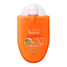 京东会员：雅漾（Avene）清爽温和便携SPF50+防晒乳小金刚30ml *2件