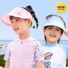 PAW PATROL 汪汪队立大功 儿童防晒帽 UPF50+
