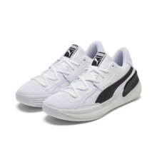 PLUS会员:彪马（PUMA）官方 低帮实战缓震篮球鞋