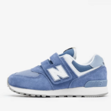 new balance 儿童舒适休闲鞋