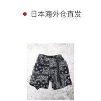 GERRY 男女同款水陆两用登山短裤 夏季户外运动装 UV防护
