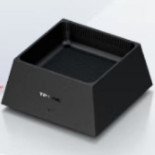 百亿补贴：TP-LINK 普联 TL-XDR3050 易展版 双频3000M 家用千兆Mesh无线路由器 Wi-Fi 6 单个装 黑色
