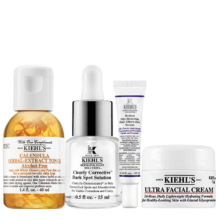 京东百亿补贴：科颜氏（Kiehl's）金盏花爽肤水40ml试用体验盒