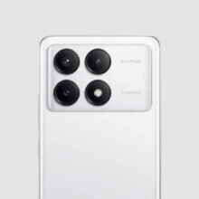 PLUS：Redmi K70E 智能机 12+256G版