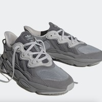 adidas 阿迪达斯 OZWEEGO 男/女款复古老爹鞋 ID9823