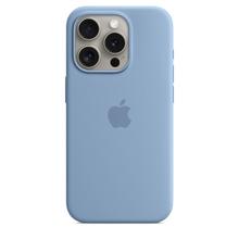 百亿补贴：Apple 苹果 iPhone 15 Pro MagSafe硅胶保护壳