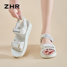 ZHR  2024夏季新款休闲 凉鞋