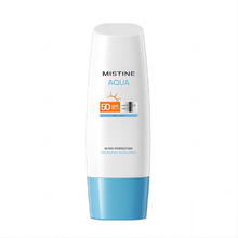 临期品：Mistine 蜜丝婷 隔离防晒霜乳 SPF50
