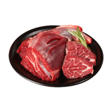 15日0点、京东百亿补贴：百里炙 原切牛腱子 1kg
