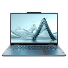 Lenovo 联想 YOGA Air 14c AI元启 14英寸轻薄360°翻转笔记本电脑 Ultra7-155H 32G 1T 2.8K 120Hz触控OLED含笔