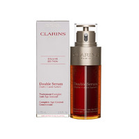 CLARINS 娇韵诗 双萃焕活修护精华露