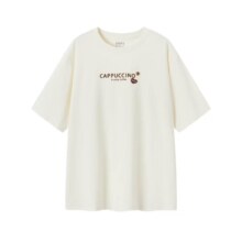 PLUS会员:森马（Semir）男女款夏日短袖 任选3件
