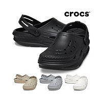 crocs 卡骆驰 209501  凉鞋离网木屐