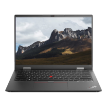 百亿补贴：ThinkPad T14p 联想14英寸高性能标压工程师本笔记本电脑 13代酷睿i5-13500H 32G 1TB 2.2K 商务办公本