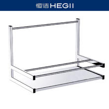 HEGII 恒洁 刀板架双层调味架筷子挂钩锅盖架 厨房挂件
