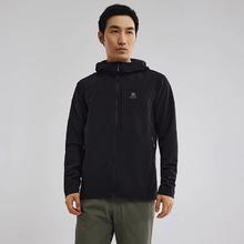 父亲节礼物：KAILAS 凯乐石 M8 男款软壳衣 KG2332107