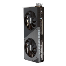 plus会员：INNO3D 映众 RTX4070 SUPER 曜夜+显卡支架