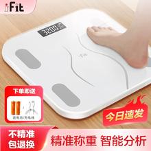 iFit 智能体脂秤 19.9
