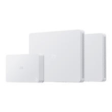 ZTE 中兴 星云系列 晴天PoE全屋路由 1母2子套装 Wi-Fi 6