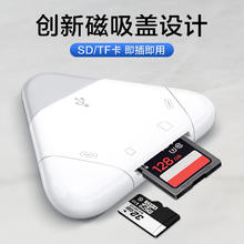 SanDisk 闪迪 相机内存卡SD卡/CF卡单反微单R7、R10、5D4、A7M4大卡高速存储卡 LR