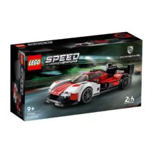 LEGO 乐高 Speed超级赛车系列 76916 保时捷 963