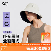 VVC 遮阳帽女