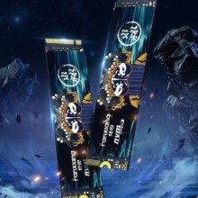 20点开始：FANXIANG 梵想 S790E M.2接口SSD固态硬盘 4TB PCIe 4.0
