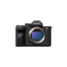 SONY 索尼 ILCE-7M4 /α7 IV全画幅新基准微单相机a7m4