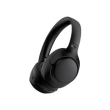 京东PLUS：QCY 意象 H3 耳罩式头戴式动圈主动降噪蓝牙耳机 午夜黑