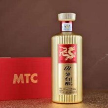 预售：茅台集团 贵州老窖 招财进宝 飞天祥云 53度酱香型白酒 500ml 工艺品