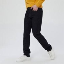 Gap 盖璞 男装水洗直筒牛仔裤 912032
