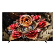 TCL电视 65Q10K Pro 65英寸 Mini LED 3024分区 XDR 5000nits QLED量子点薄 4K 平板电视 65英寸