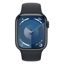百亿补贴：Apple 苹果 Watch Series 9 智能手表 GPS款 41mm