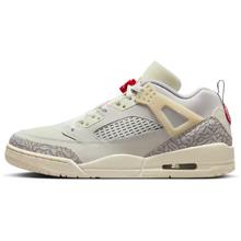 AIR JORDAN IR JORDAN NIKE 耐克 JORDAN SPIZIKE LOW 男子运动鞋 FQ1759-104 42