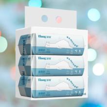 Kleenex 舒洁 湿厕纸 80片*6包