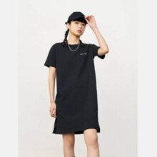 Champion 冠军牌 CW-S304  女士短袖圆领连衣裙 4色