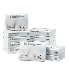 膨胀+凑单64 babycare熊柔巾80抽*24包