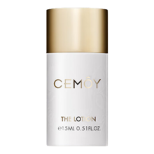 Plus会员、有券的上：cemoy 肌底修护精华乳（中样）15ml  滋润保湿锁水