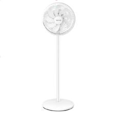 京东PLUS：SINGFUN 先锋 DLD-D17 落地扇 白色机械款
