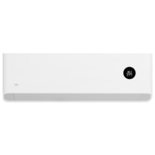 Xiaomi 小米 巨省电系列 大1匹 一级能效 KFR-26GW/V1A1
