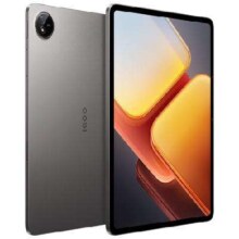 现货预售：iQOOPad2 Pro 16+512GB灰晶vivo平板电脑