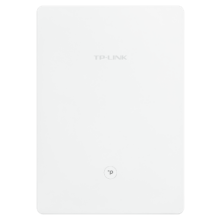 TP-LINK 普联 TL-XDR5400M 易展Turbo版 双频5400M 家用Mesh无线子路由器 Wi-Fi 6 单个装 白色